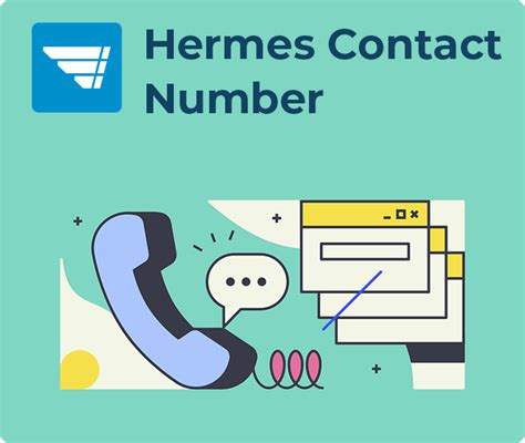 telefonnr hermes versand|Hermes contact phone number.